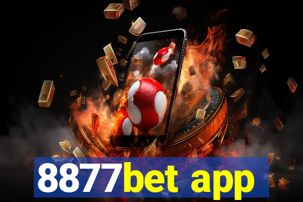 8877bet app